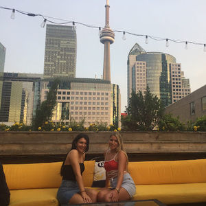 Meet your Posher, Erica